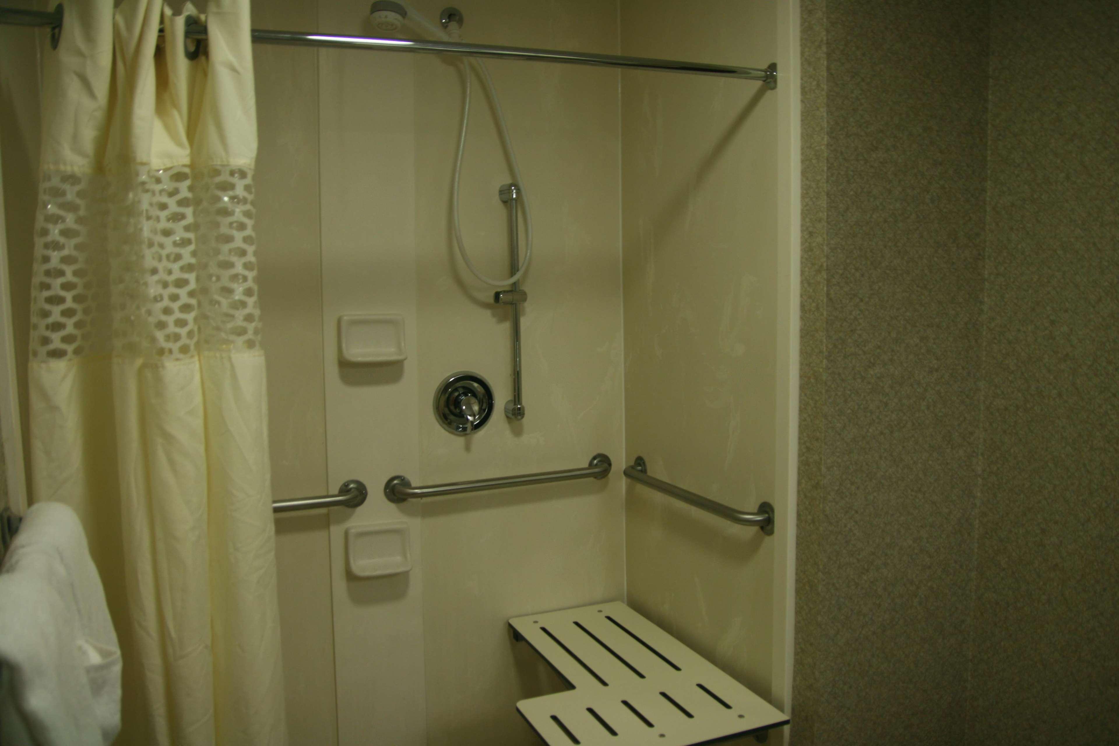 Hampton Inn Stroudsburg Poconos Extérieur photo