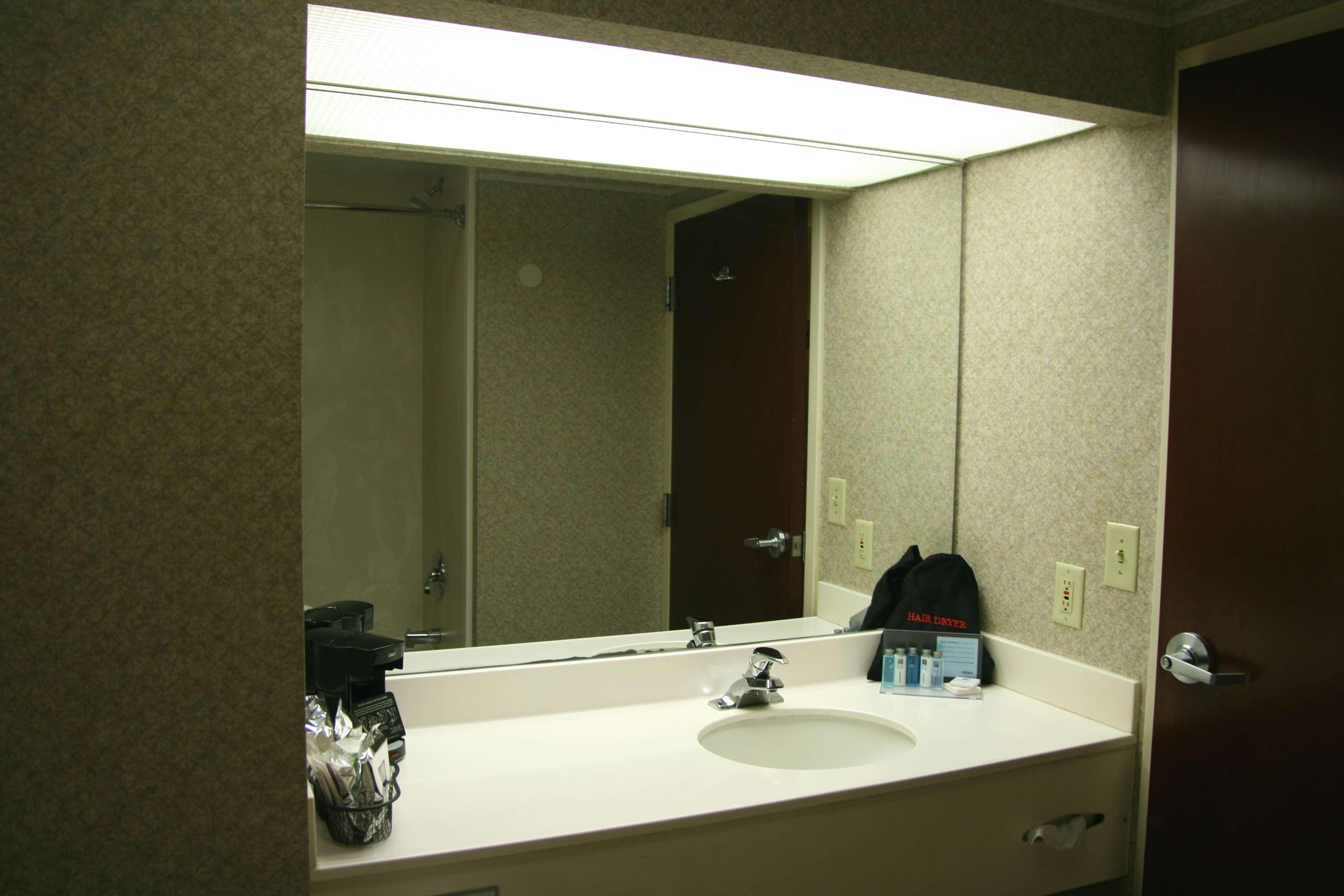 Hampton Inn Stroudsburg Poconos Extérieur photo