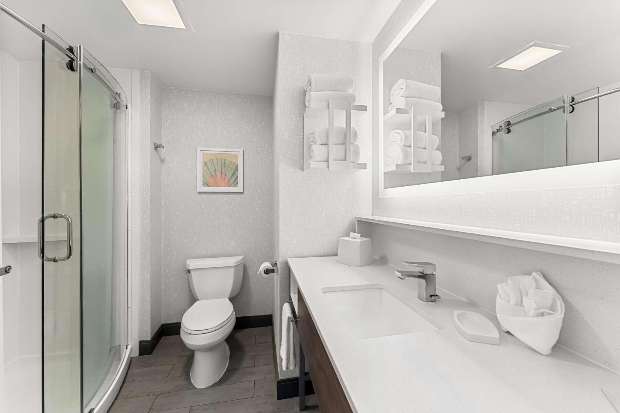 Hampton Inn Stroudsburg Poconos Extérieur photo