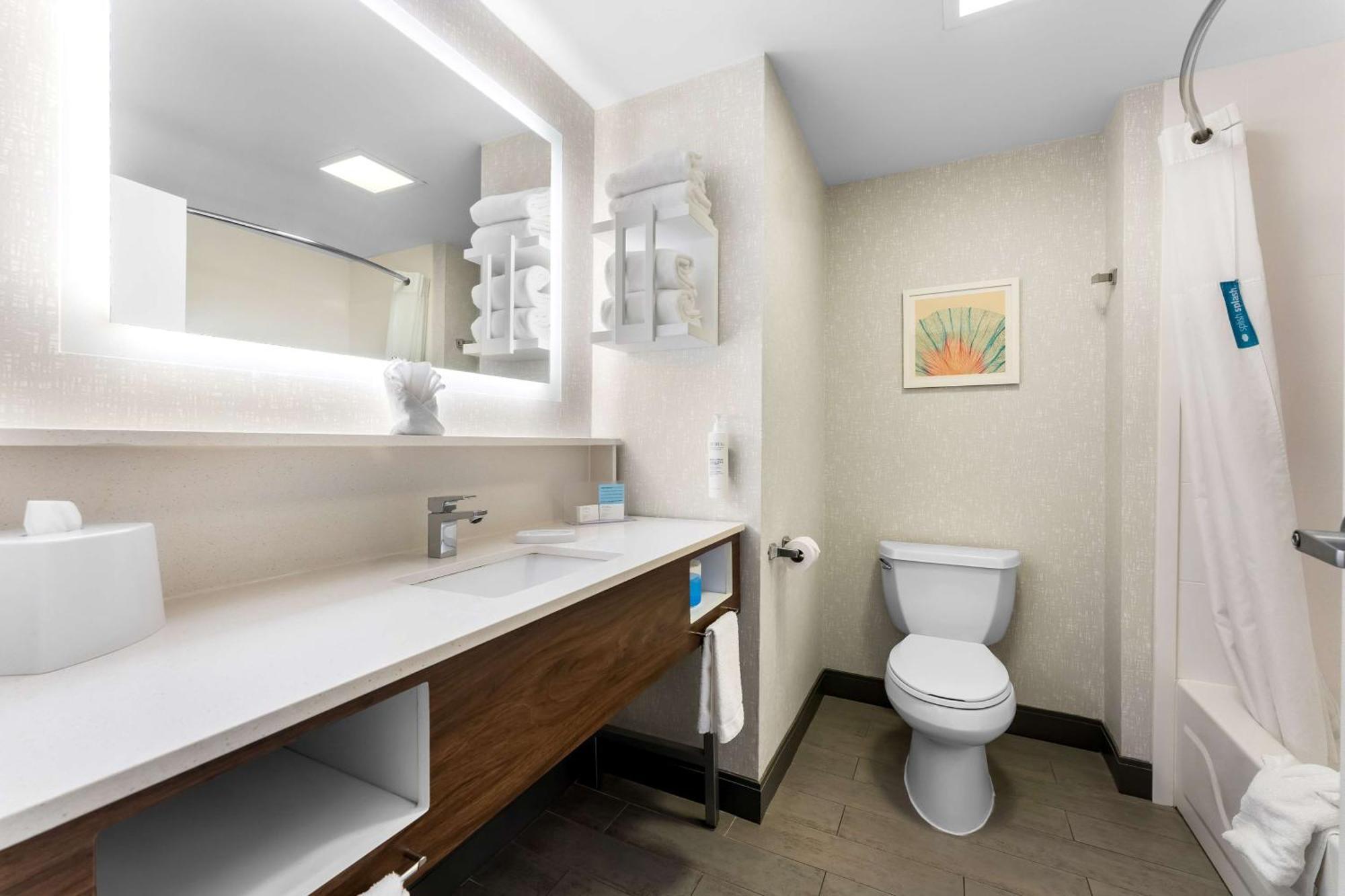 Hampton Inn Stroudsburg Poconos Extérieur photo