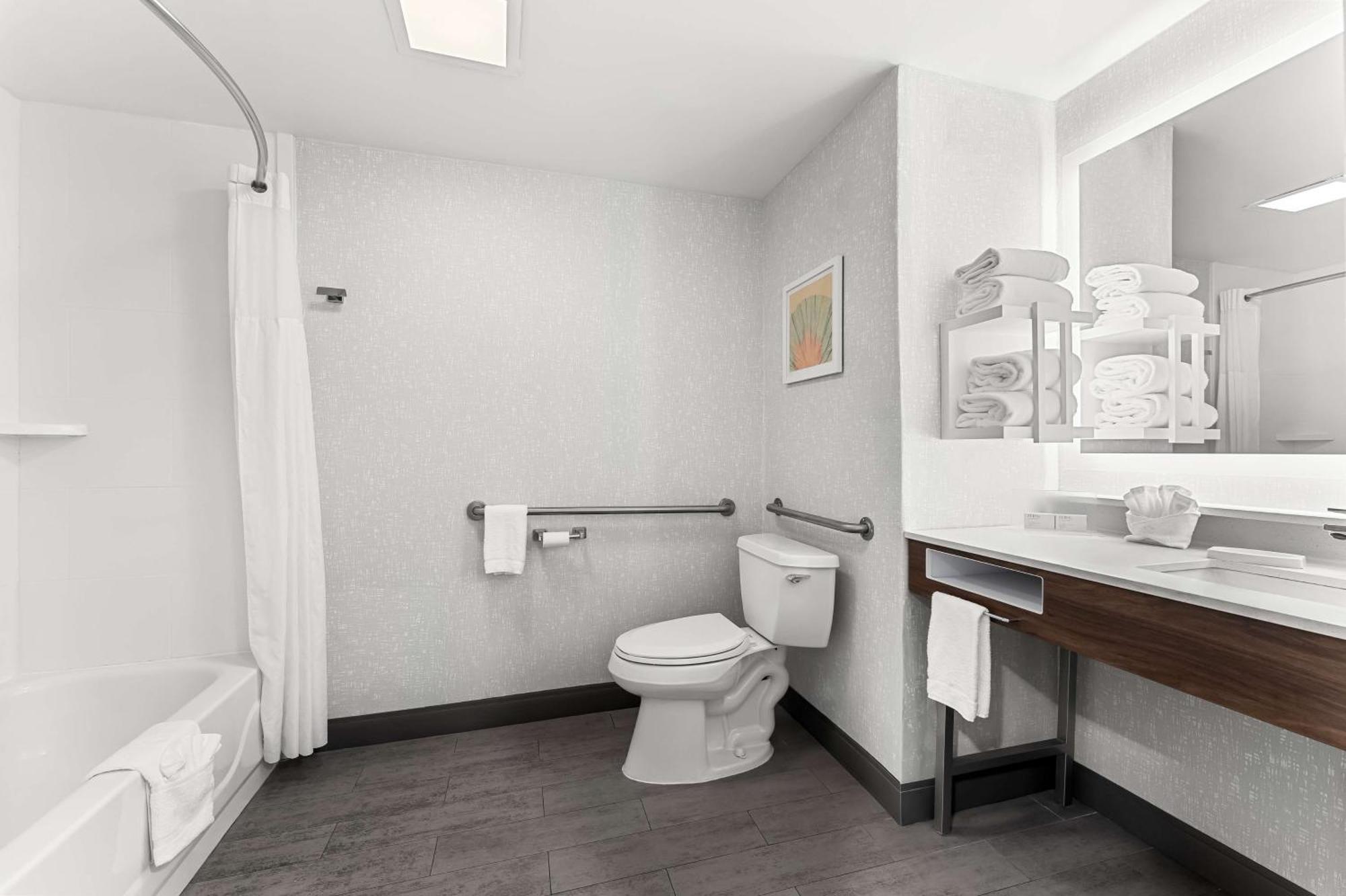 Hampton Inn Stroudsburg Poconos Extérieur photo